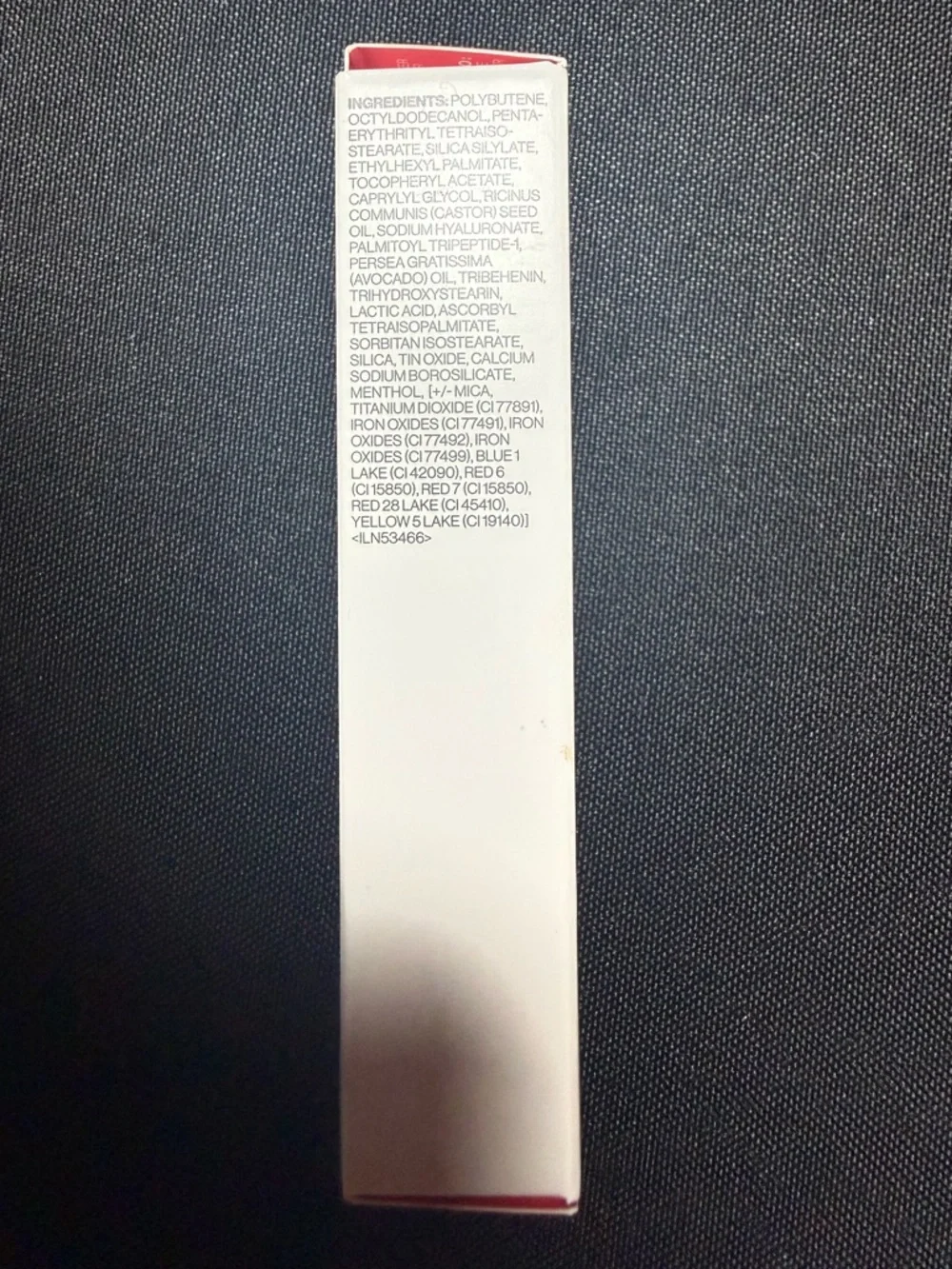 Smashbox Halo Plump + Glow Lip Gloss - Lip Gloss NEW IN BOX 🧡💎🤎 Color - LUSTER